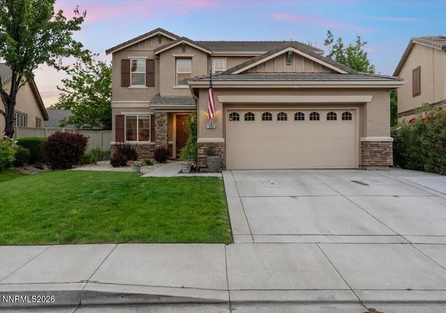 2nd image of 10891 Oakhaven Dr, Reno, NV 89521 | MLS# 260007044