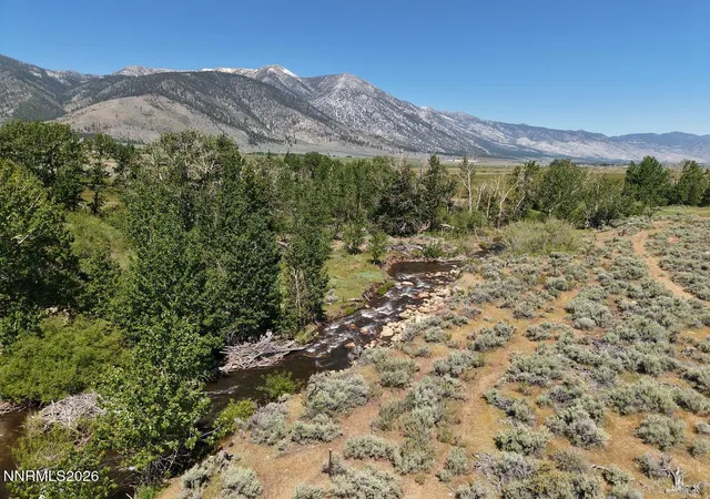 Photo 1 of Land for sale at 060 River Ranch Rd, Markleeville, CA 96120 | MLS# 260007138 | Listing updated on 2026-09-16
