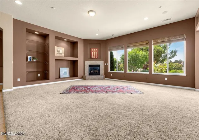Photo 2 of Single family home for sale at 7607 Desert Vista Dr, Sparks, NV 89436 | MLS# 260007041 | Listing updated on 2026-09-19