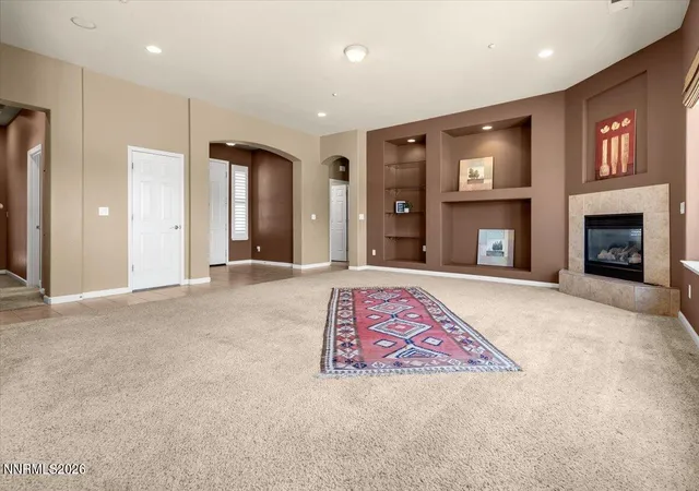 Photo 3 of Single family home for sale at 7607 Desert Vista Dr, Sparks, NV 89436 | MLS# 260007041 | Listing updated on 2026-09-19