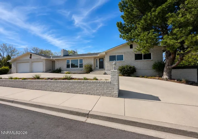 Homes for sale in Winnemucca, NV | 150 W National Ave, Winnemucca, NV 89445 | MLS# 260007313
