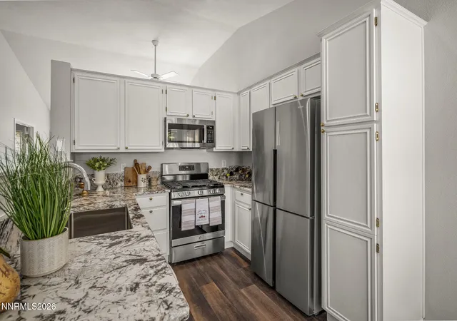 Photo 1 of Single family home for sale at 996 Petes Way, Sparks, NV 89434 | MLS# 260007043 | Listing updated on 2026-09-21