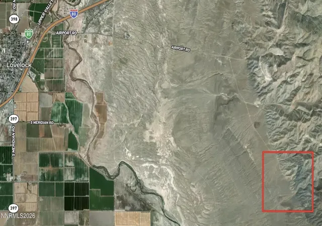 14th image of 637 Acres Lovelock Section, Lovelock, NV 89419 | MLS# 260007050