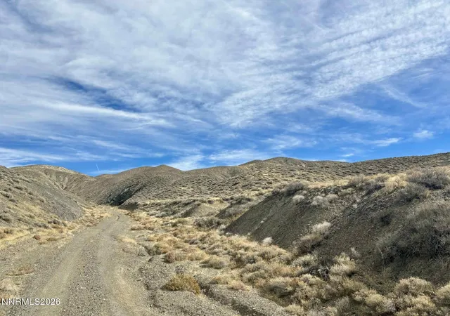 3rd image of 637 Acres Lovelock Section, Lovelock, NV 89419 | MLS# 260007050