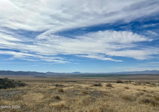 5th image of 637 Acres Lovelock Section, Lovelock, NV 89419 | MLS# 260007050