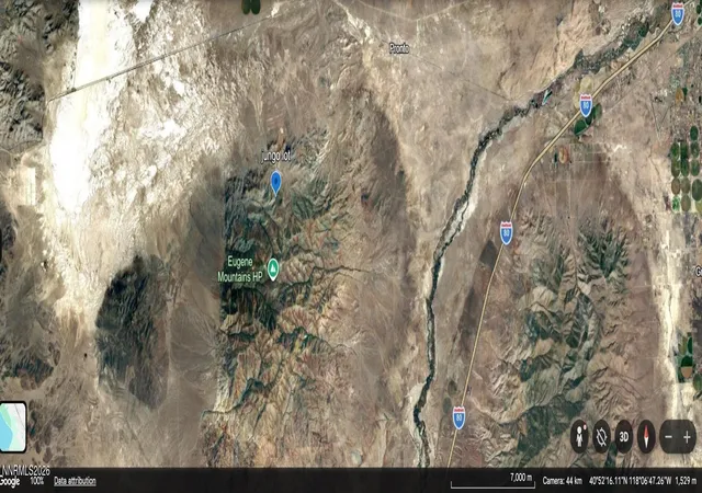 Homes for sale in Winnemucca, NV | X Jungo Rd, Winnemucca, NV 89445 | MLS# 260007052