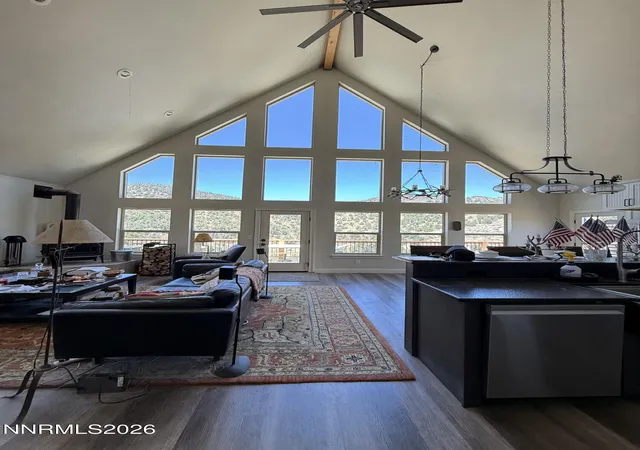 4th image of 2380 Wild Rose Rd, Reno, NV 89521 | MLS# 260007057