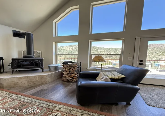 5th image of 2380 Wild Rose Rd, Reno, NV 89521 | MLS# 260007057