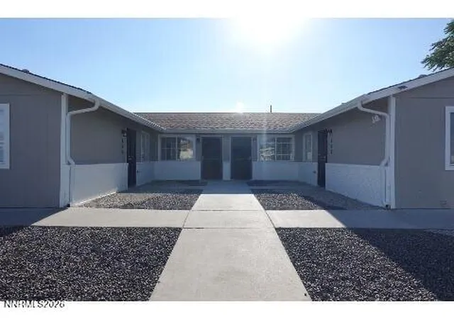 1st image of 960 Mark Ave, Fallon, NV 89406 | MLS# 260007156