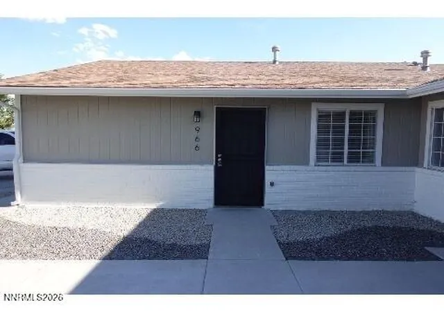 2nd image of 960 Mark Ave, Fallon, NV 89406 | MLS# 260007156
