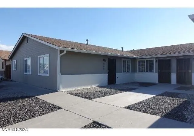 3rd image of 960 Mark Ave, Fallon, NV 89406 | MLS# 260007156