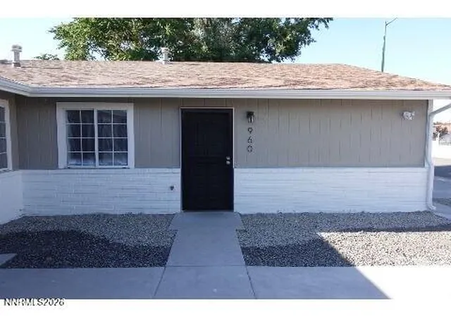 4th image of 960 Mark Ave, Fallon, NV 89406 | MLS# 260007156
