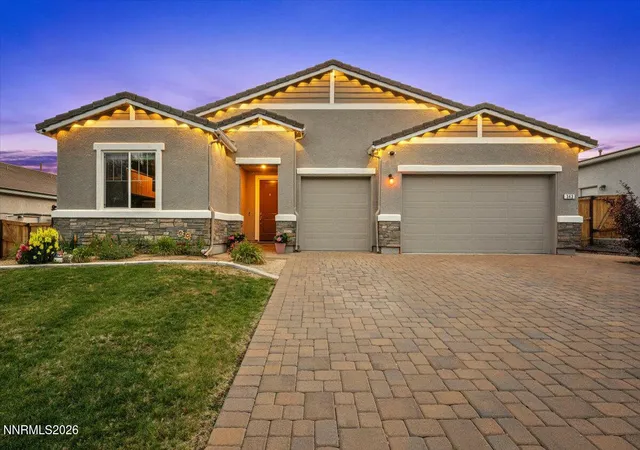 1st image of 343 Waterville Dr, Verdi, NV 89439 | MLS# 260007528