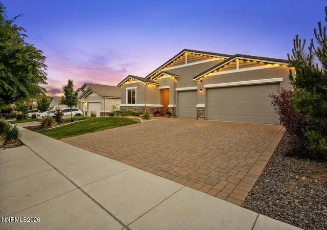 2nd image of 343 Waterville Dr, Verdi, NV 89439 | MLS# 260007528