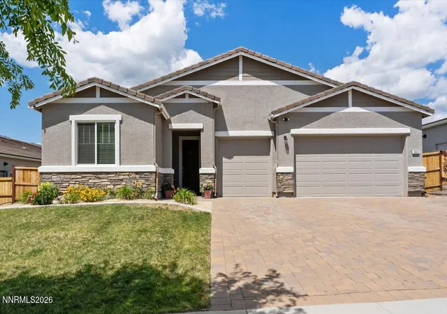 3rd image of 343 Waterville Dr, Verdi, NV 89439 | MLS# 260007528