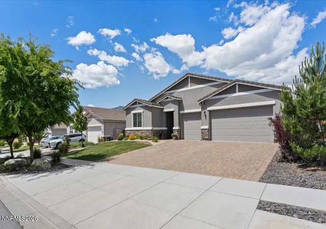4th image of 343 Waterville Dr, Verdi, NV 89439 | MLS# 260007528