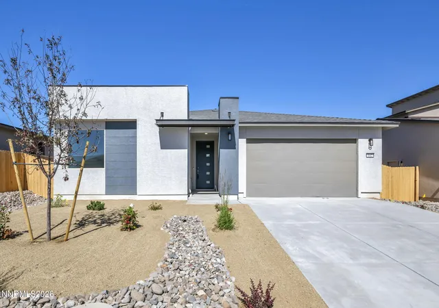 Homes for sale in Carson City, NV | 142 Radiant Dr #Homesite 69, Carson City, NV 89705 | MLS# 260007250