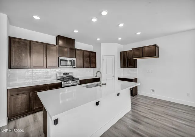 3rd image of 142 Radiant Dr #Homesite 69, Carson City, NV 89705 | MLS# 260007250