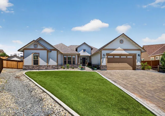 2nd image of 11760 Rustic Ridge Ct, Sparks, NV 89441 | MLS# 260007162