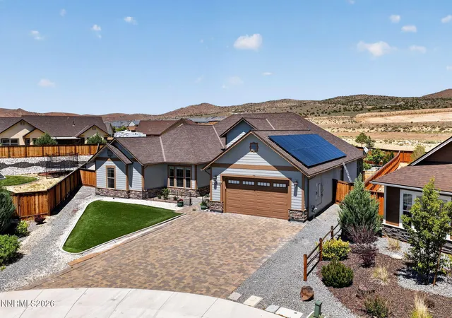 3rd image of 11760 Rustic Ridge Ct, Sparks, NV 89441 | MLS# 260007162