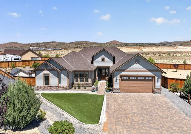 4th image of 11760 Rustic Ridge Ct, Sparks, NV 89441 | MLS# 260007162