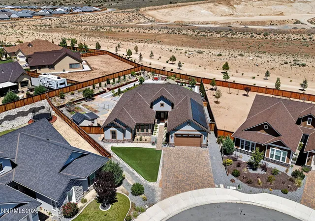 50th image of 11760 Rustic Ridge Ct, Sparks, NV 89441 | MLS# 260007162