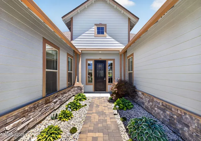 5th image of 11760 Rustic Ridge Ct, Sparks, NV 89441 | MLS# 260007162