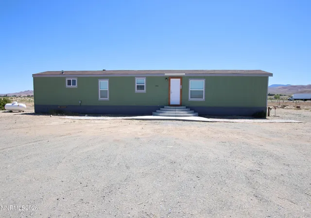 Homes for sale in Yerington, NV | 8 Falcon Wy, Yerington, NV 89447 | MLS# 260007148