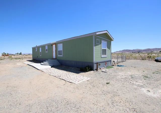 Homes for sale in Yerington, NV | 8 Falcon Wy, Yerington, NV 89447 | MLS# 260007148