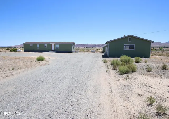 Homes for sale in Yerington, NV | 8 Falcon Wy, Yerington, NV 89447 | MLS# 260007148