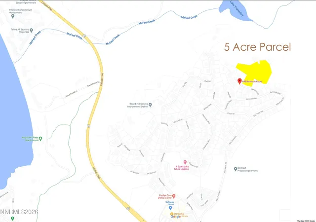 Homes for sale in Zephyr Cove, NV | 446 Seminole Ct, Zephyr Cove, NV 89448 | MLS# 260007211