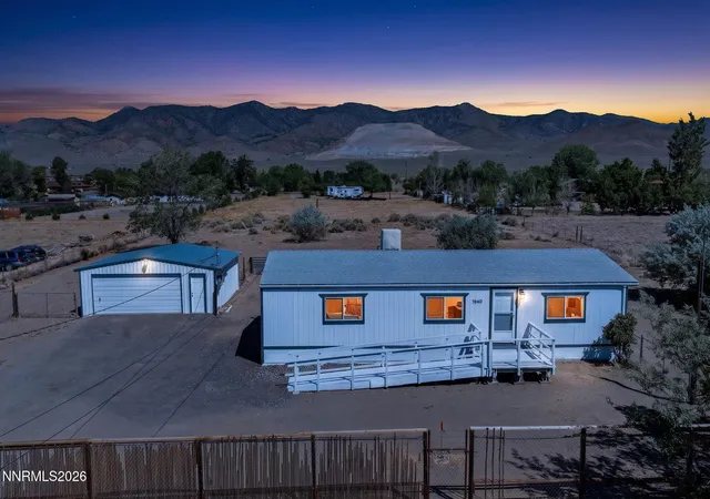 1st image of 7040 E Hwy 50, Dayton, NV 89403 | MLS# 260007176
