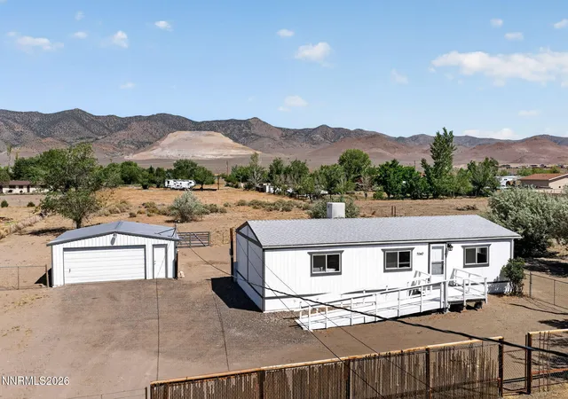 2nd image of 7040 E Hwy 50, Dayton, NV 89403 | MLS# 260007176