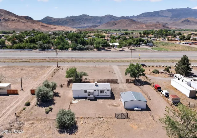 52nd image of 7040 E Hwy 50, Dayton, NV 89403 | MLS# 260007176