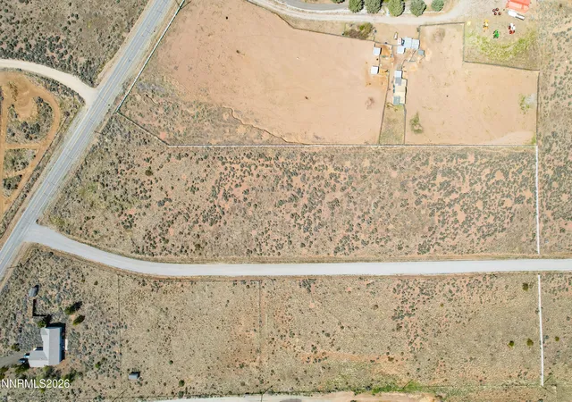 Photo 16 of Land for sale at 0 Red Rock Rd, Reno, NV 89508 | MLS# 260007146 | Listing updated on 2026-07-09