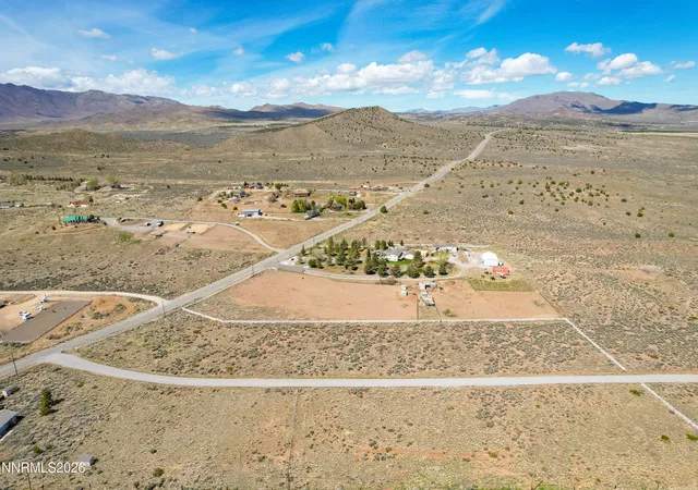 Land for sale at 0 Red Rock Rd, Reno, NV 89508 | MLS# 260007146