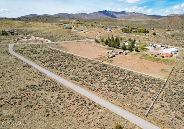 Photo 2 of Land for sale at 0 Red Rock Rd, Reno, NV 89508 | MLS# 260007146 | Listing updated on 2026-07-09
