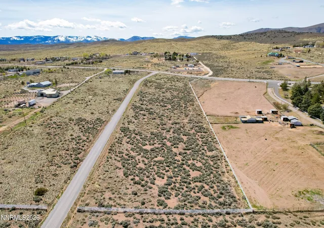 Photo 2 of Land for sale at 0 Red Rock Rd, Reno, NV 89508 | MLS# 260007146 | Listing updated on 2026-07-09