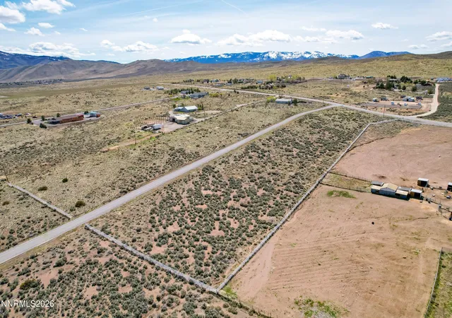 Photo 3 of Land for sale at 0 Red Rock Rd, Reno, NV 89508 | MLS# 260007146 | Listing updated on 2026-07-09