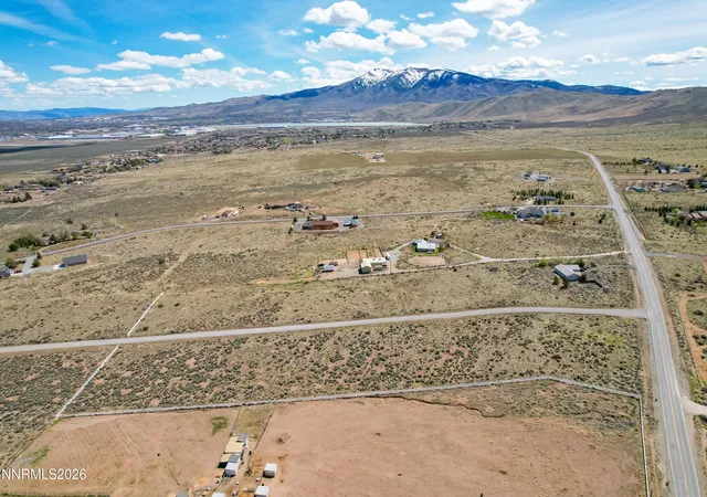 Photo 4 of Land for sale at 0 Red Rock Rd, Reno, NV 89508 | MLS# 260007146 | Listing updated on 2026-07-09