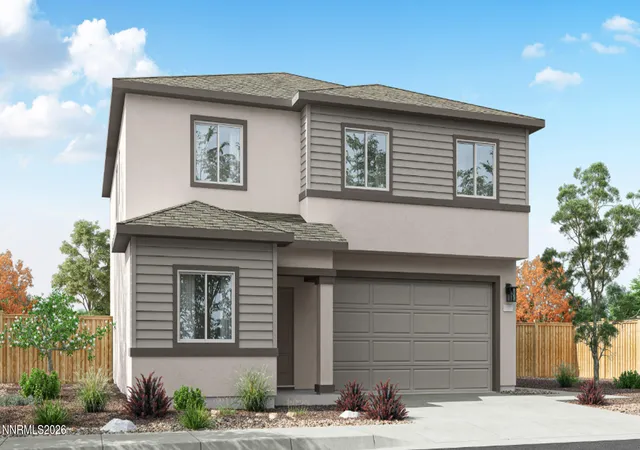 1st image of 491 Radiant Dr, Carson City, NV 89705 | MLS# 260007131