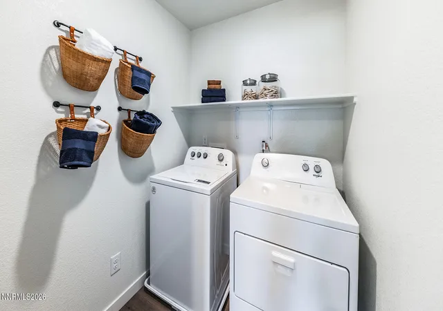 25th image of 491 Radiant Dr, Carson City, NV 89705 | MLS# 260007131