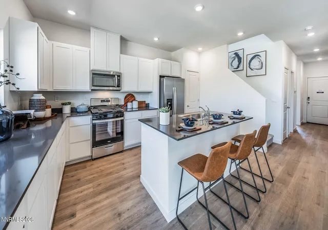 4th image of 491 Radiant Dr, Carson City, NV 89705 | MLS# 260007131