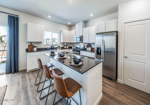 5th image of 491 Radiant Dr, Carson City, NV 89705 | MLS# 260007131