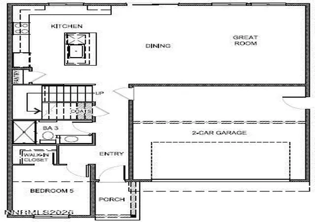 Homes for sale in Dayton, NV | 712 Alouette Cir, Dayton, NV 89403 | MLS# 260007099