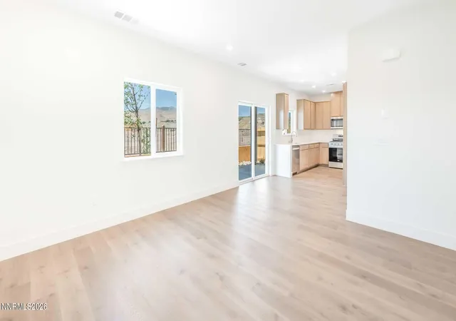Photo 3 of Townhouse for sale at 2997 Winze Way, Reno, NV 89512 | MLS# 260007182 | Listing updated on 2026-09-02
