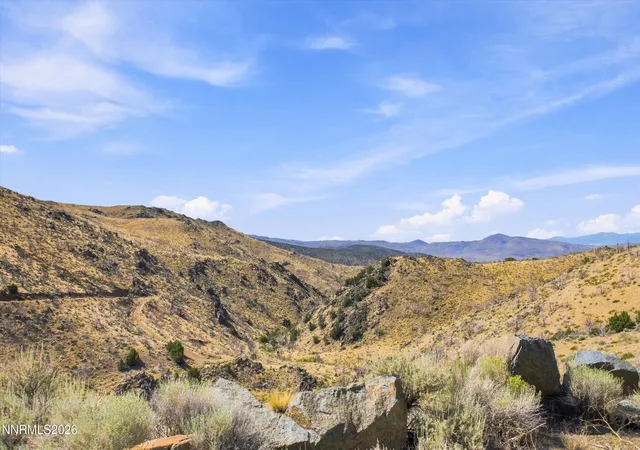 Photo 2 of Land for sale at 1800 Wrangler Rd, Reno, NV 89510 | MLS# 260010260 | Listing updated on 2026-09-21