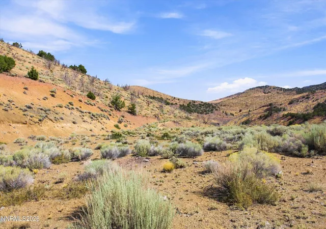 Photo 3 of Land for sale at 1800 Wrangler Rd, Reno, NV 89510 | MLS# 260010260 | Listing updated on 2026-09-21