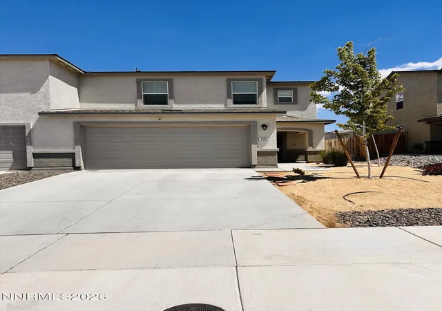 Photo 1 of Single family home for sale at 624 Selene Moon St, Reno, NV 89506 | MLS# 260007117 | Listing updated on 2026-06-04