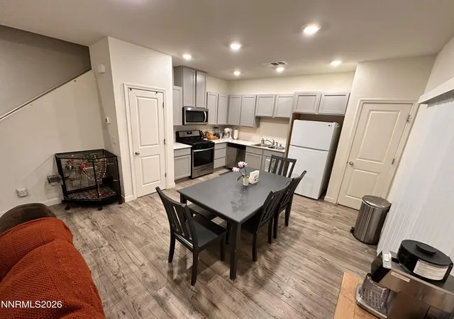 Photo 3 of Single family home for sale at 624 Selene Moon St, Reno, NV 89506 | MLS# 260007117 | Listing updated on 2026-06-04